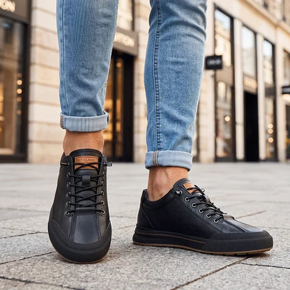 Reto | Sneaker Contemporanea in Pelle