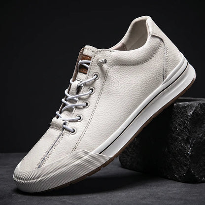 Reto | Sneaker Contemporanea in Pelle