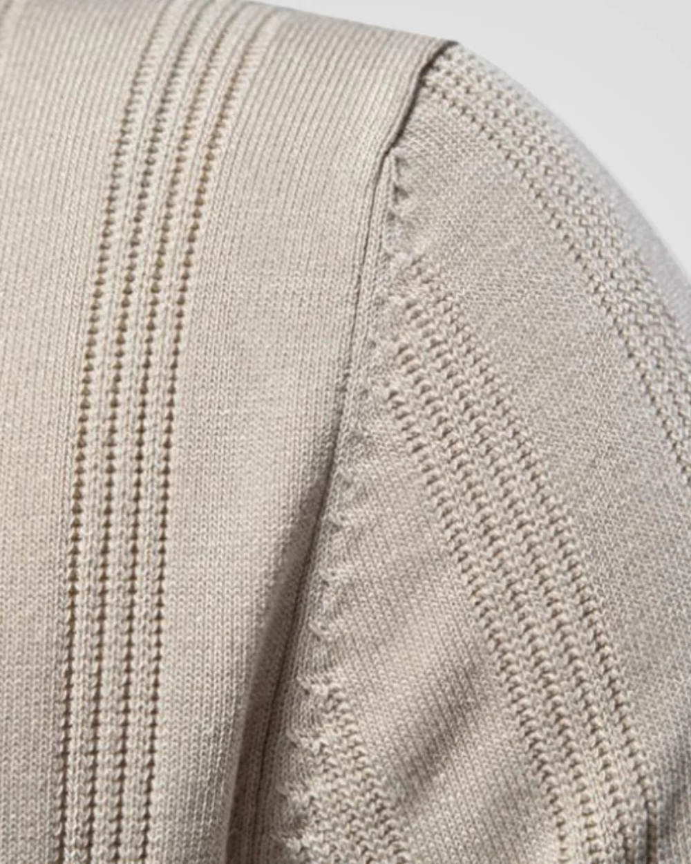 Ercole | Polo Classica in Cotone