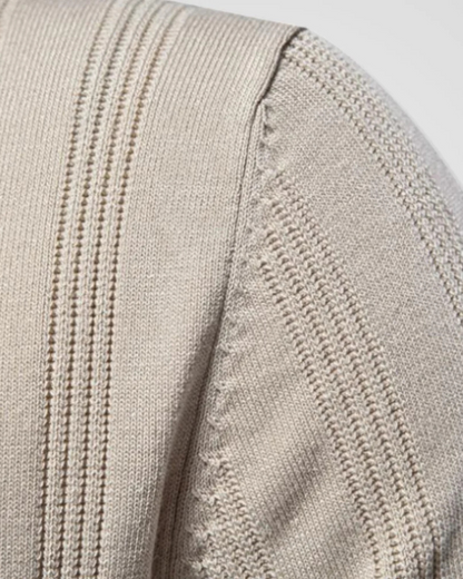 Ercole | Polo Classica in Cotone
