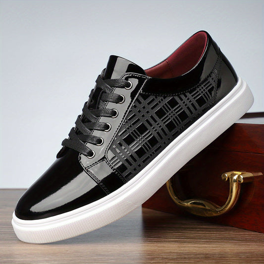 Roberto | Scarpa Raffinata in Pelle
