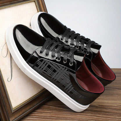 Roberto | Scarpa Raffinata in Pelle