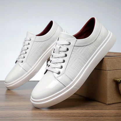 Roberto | Scarpa Raffinata in Pelle
