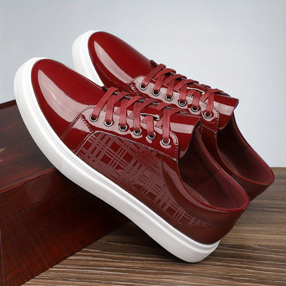 Roberto | Scarpa Raffinata in Pelle