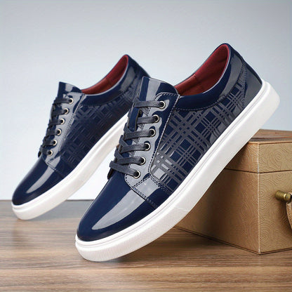 Roberto | Scarpa Raffinata in Pelle