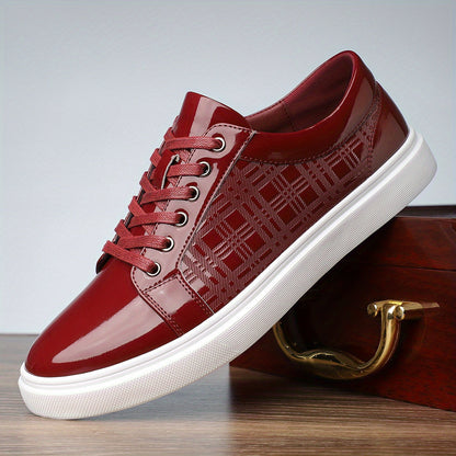 Roberto | Scarpa Raffinata in Pelle