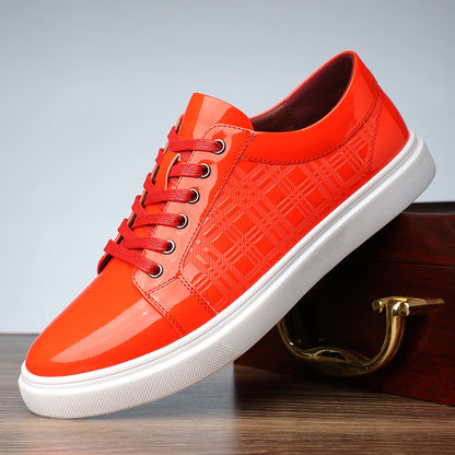 Roberto | Scarpa Raffinata in Pelle
