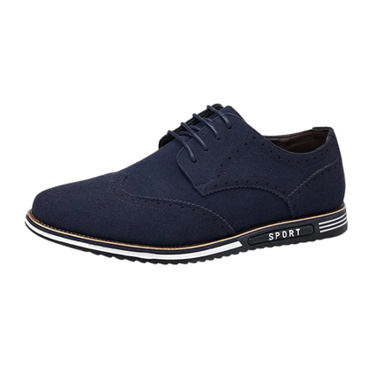 Luca | Scarpa Elegante Contemporanea