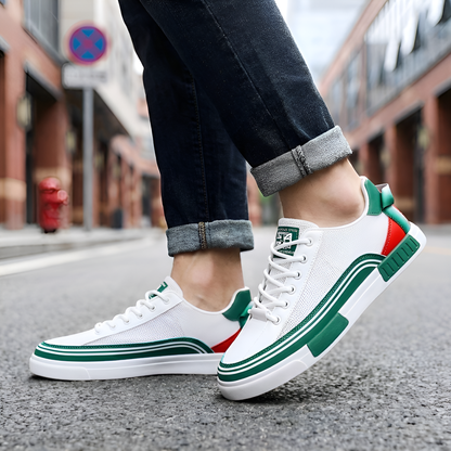 Fabio | Sneaker Air Mesh