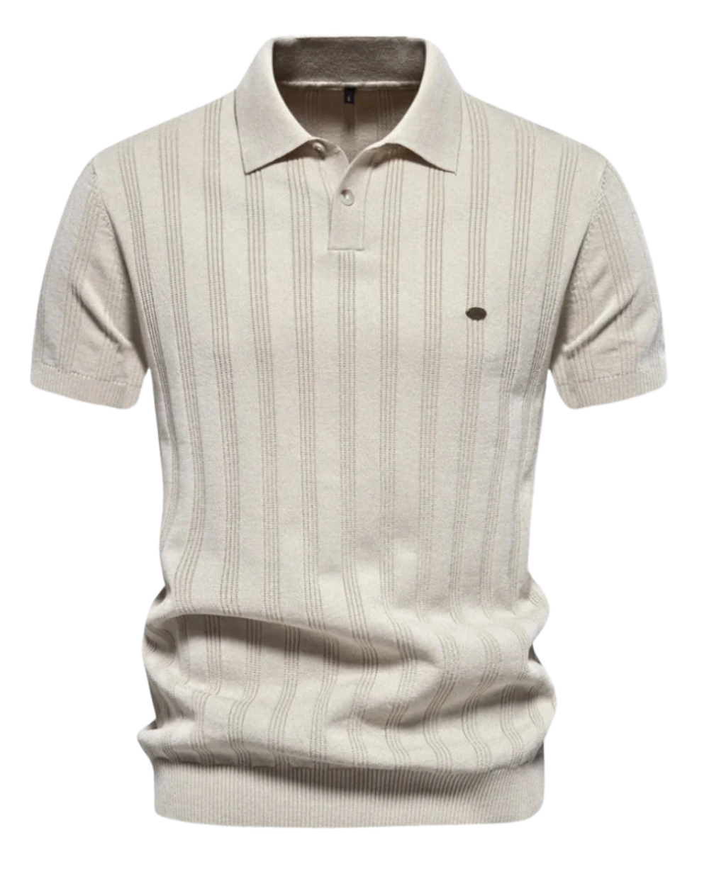 Ercole | Polo Classica in Cotone