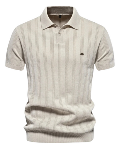 Ercole | Polo Classica in Cotone