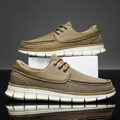 Corrado | Sneaker Sport in Mesh