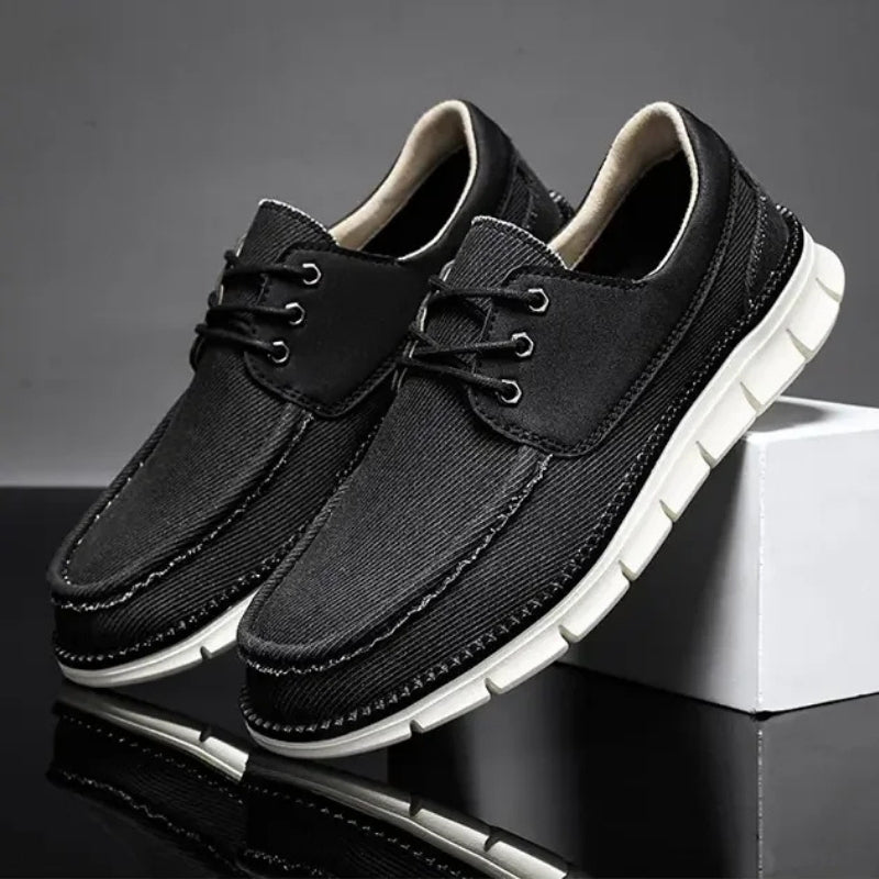 Corrado | Sneaker Sport in Mesh