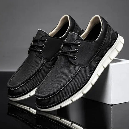 Corrado | Sneaker Sport in Mesh