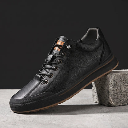 Reto | Sneaker Contemporanea in Pelle