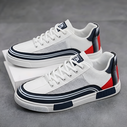 Fabio | Sneaker Air Mesh