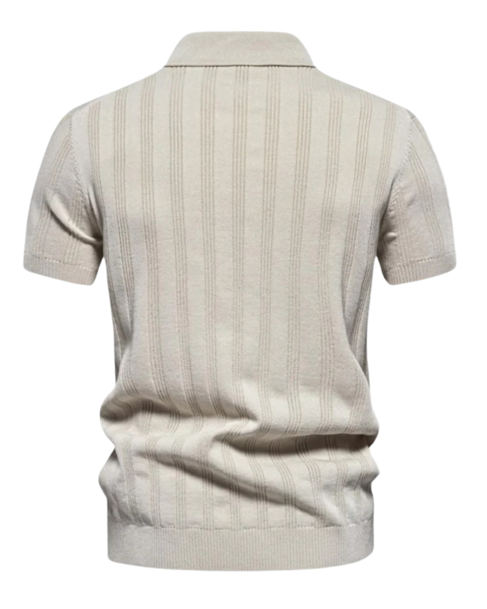 Ercole | Polo Classica in Cotone