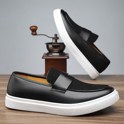Paolo | Scarpa Formale Uomo