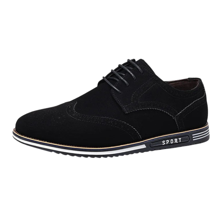 Luca | Scarpa Elegante Contemporanea