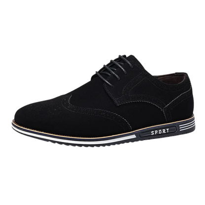 Luca | Scarpa Elegante Contemporanea