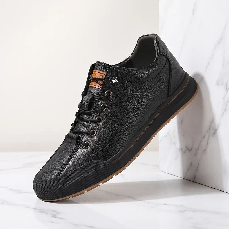 Reto | Sneaker Contemporanea in Pelle