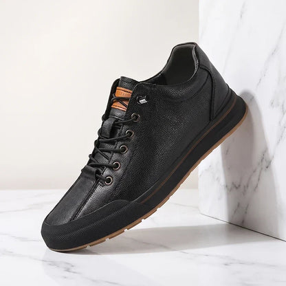 Reto | Sneaker Contemporanea in Pelle