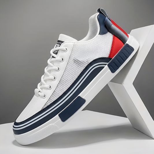 Fabio | Sneaker Air Mesh