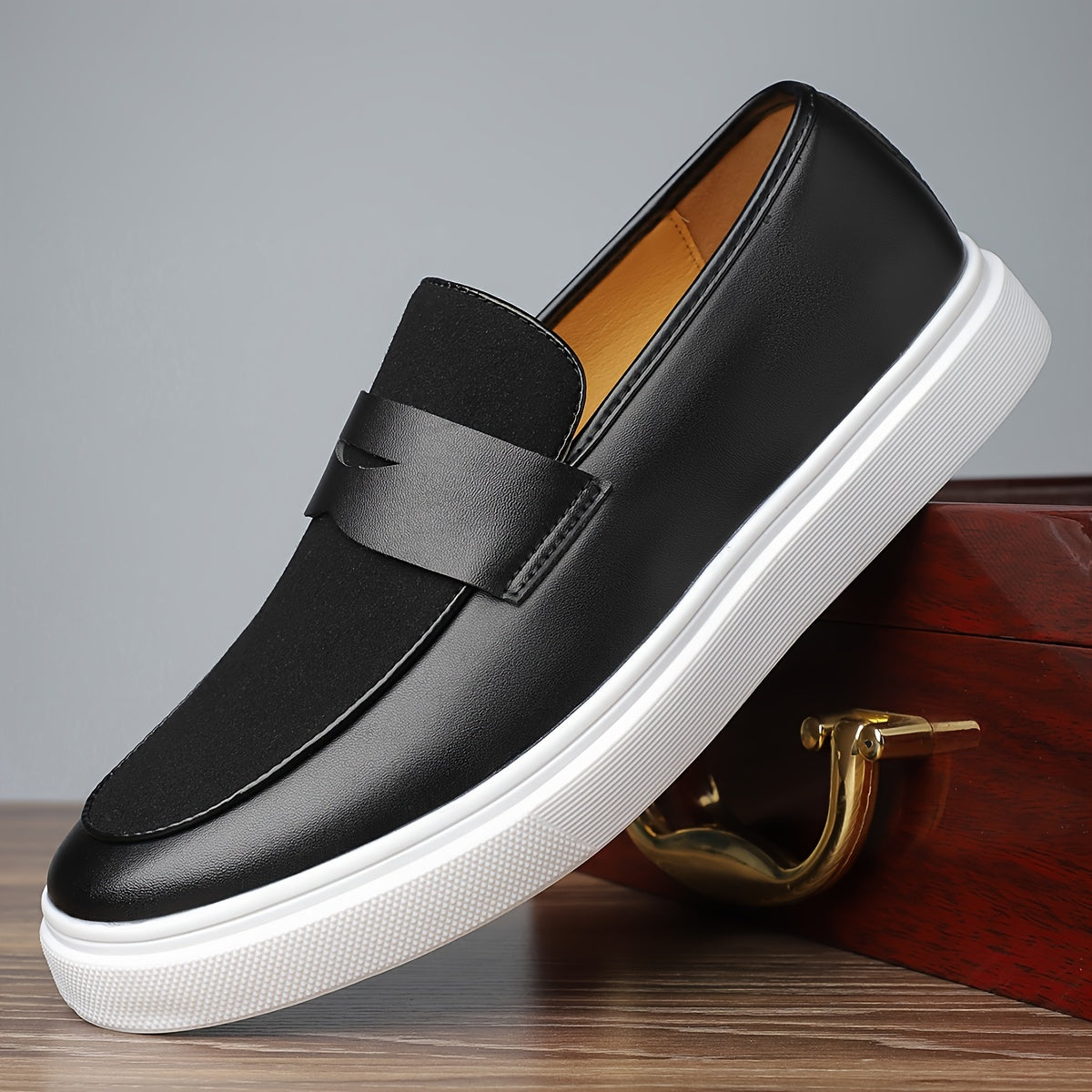 Paolo | Scarpa Formale Uomo