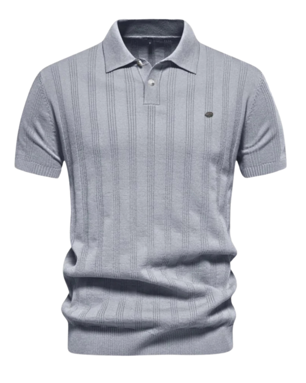 Ercole | Polo Classica in Cotone