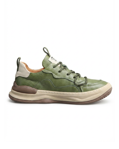 Aldo | Scarpa Elegante con Suola Alta