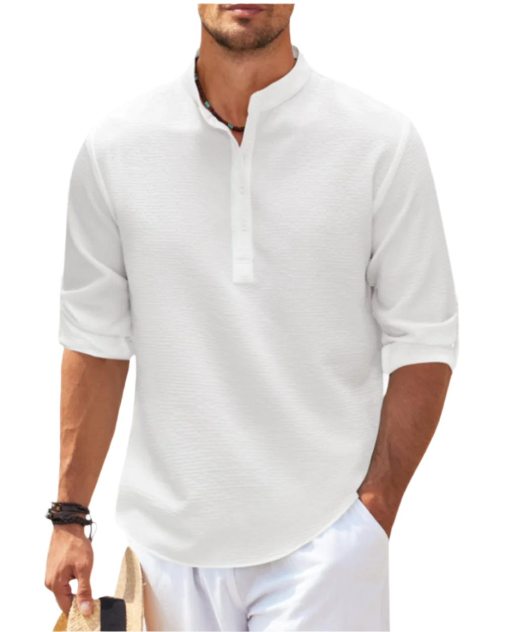 Ottavio | Polo Manica Lunga Essential