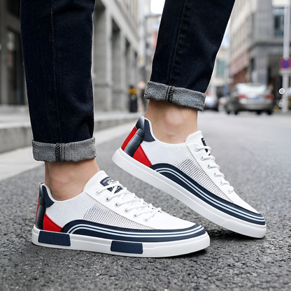 Fabio | Sneaker Air Mesh