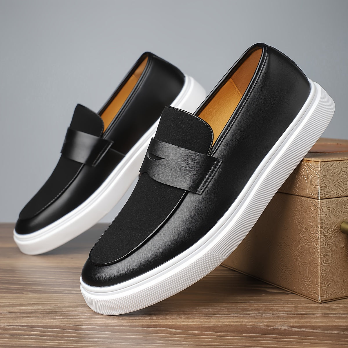 Paolo | Scarpa Formale Uomo