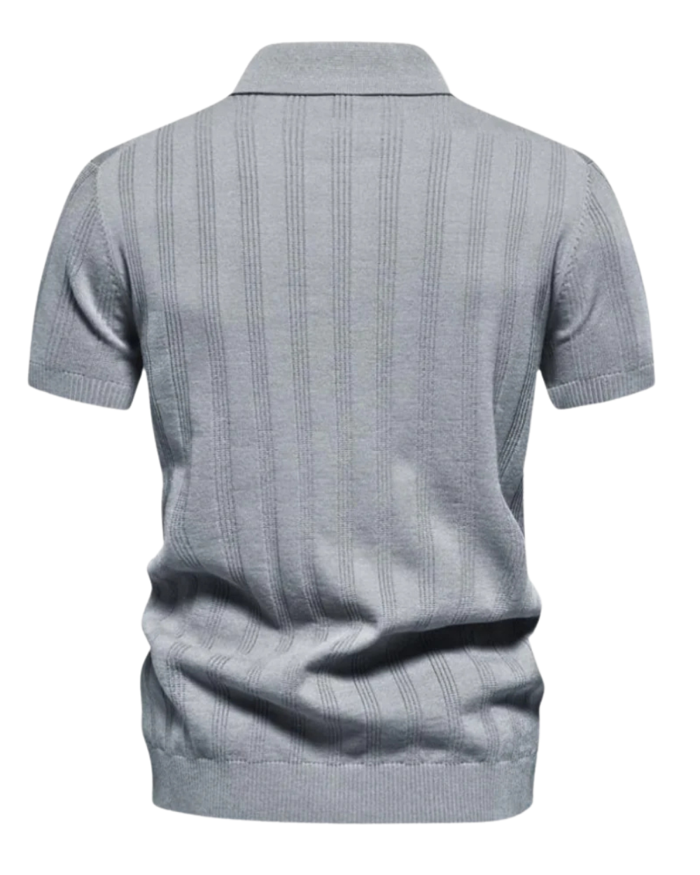 Ercole | Polo Classica in Cotone