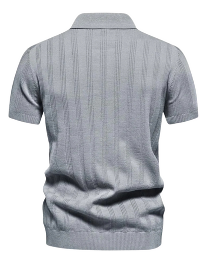 Ercole | Polo Classica in Cotone