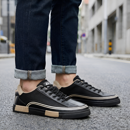 Fabio | Sneaker Air Mesh