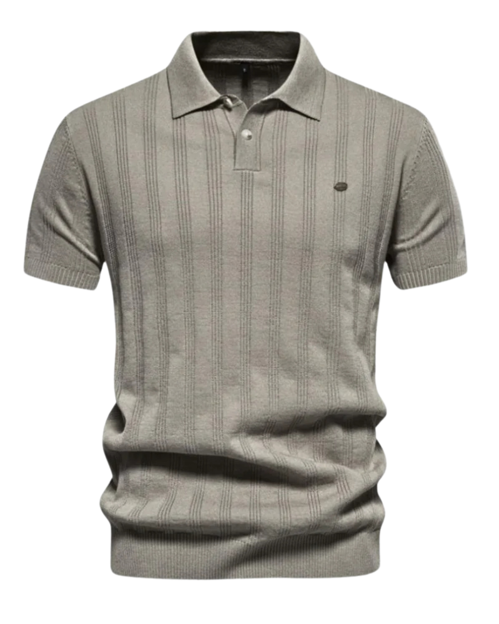 Ercole | Polo Classica in Cotone