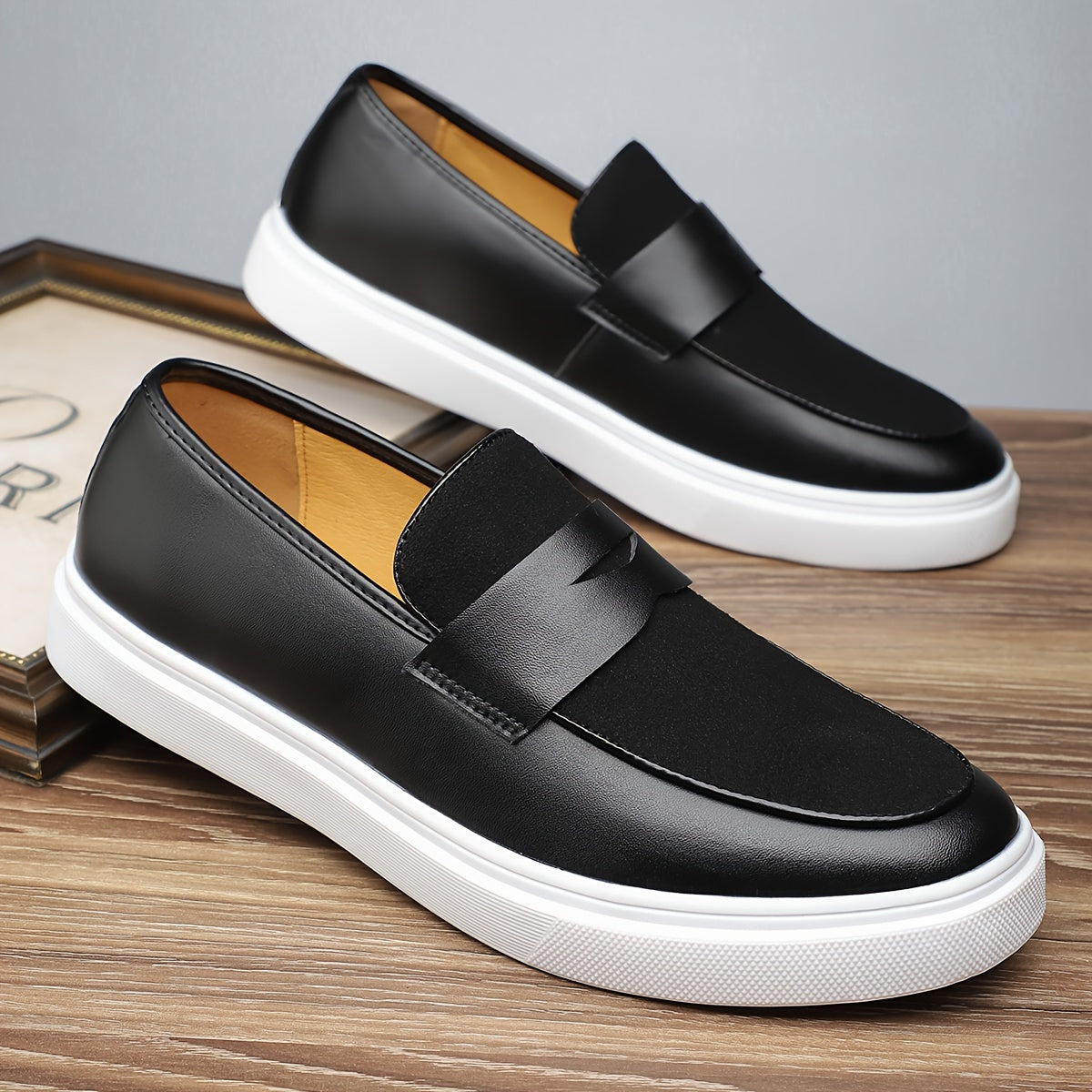 Paolo | Scarpa Formale Uomo