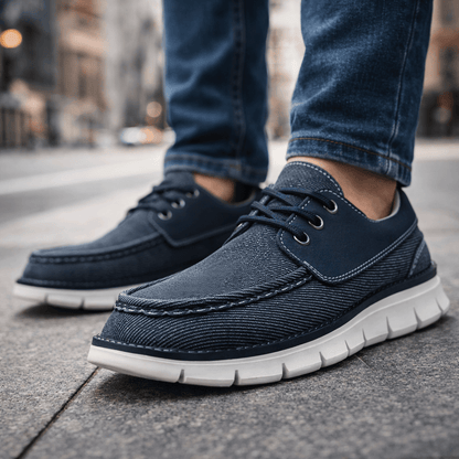 Corrado | Sneaker Sport in Mesh