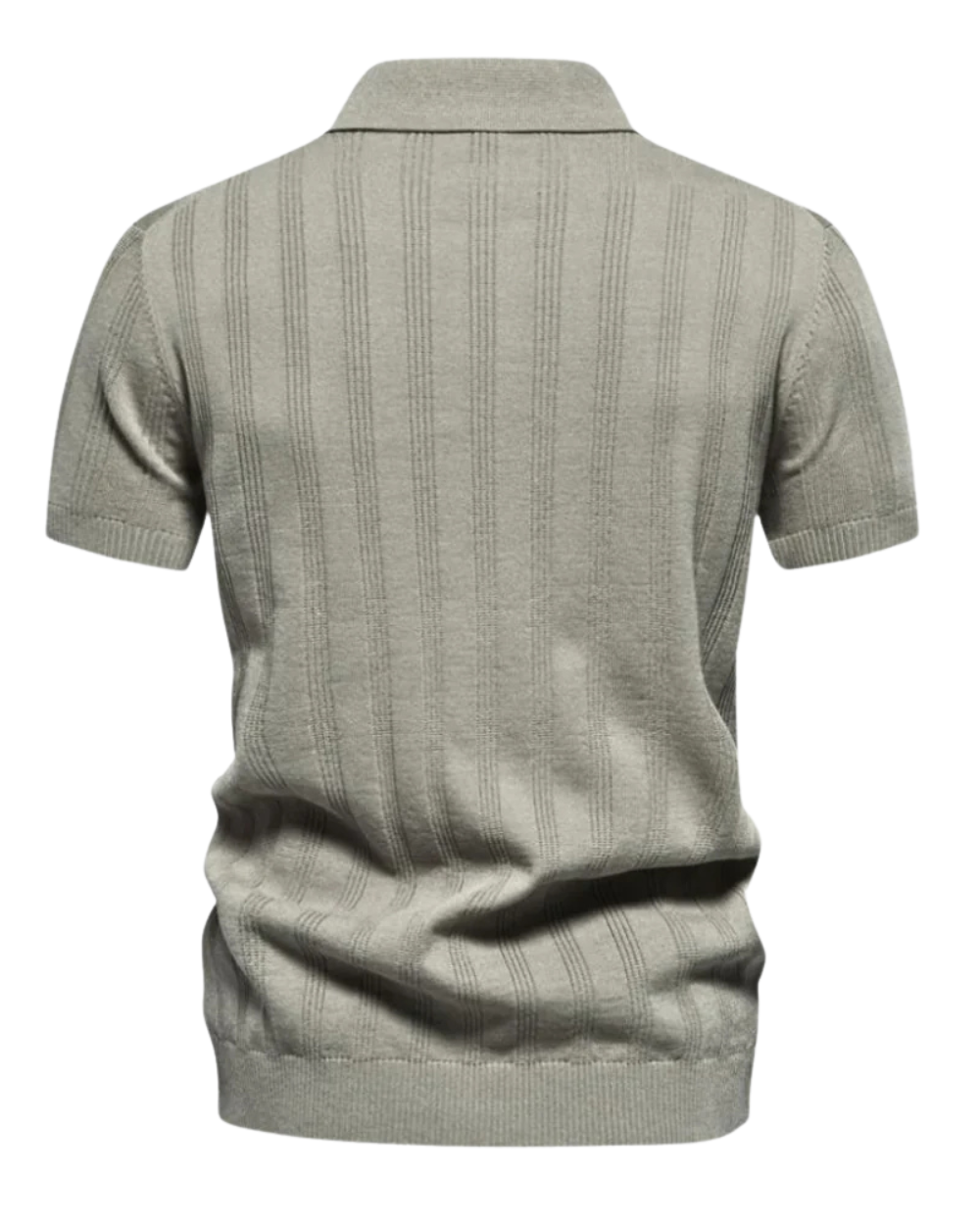 Ercole | Polo Classica in Cotone