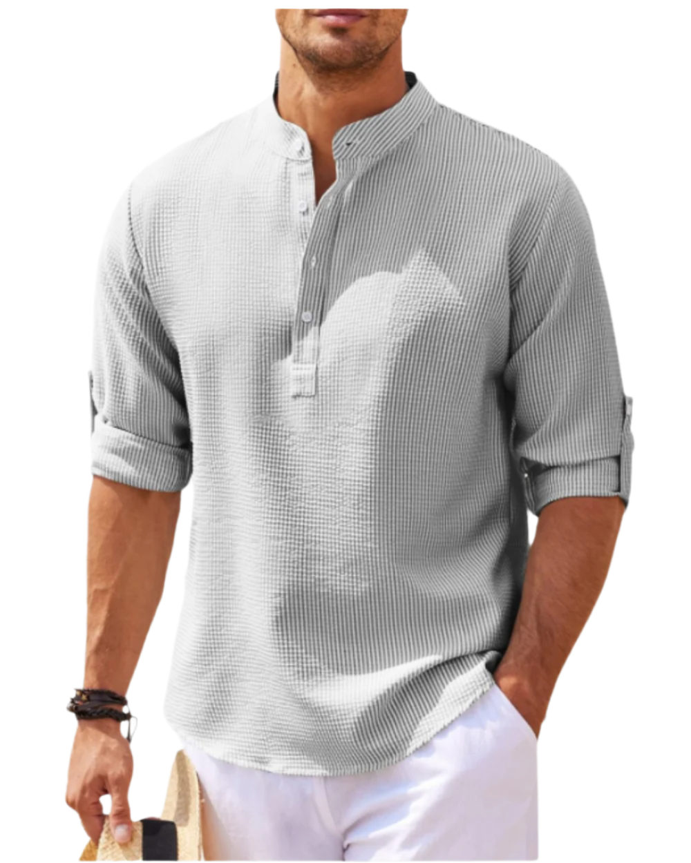 Ottavio | Polo Manica Lunga Essential