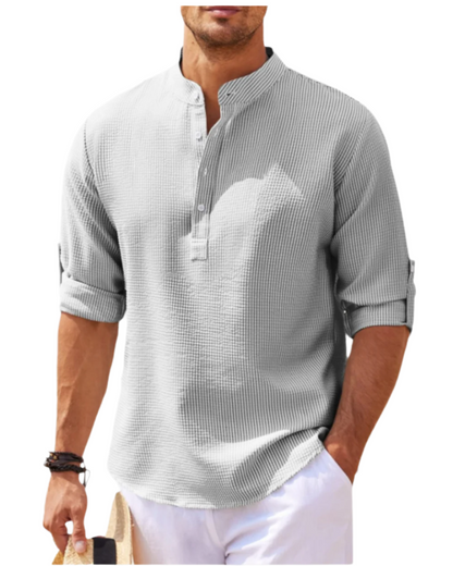 Ottavio | Polo Manica Lunga Essential
