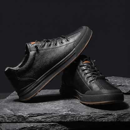 Reto | Sneaker Contemporanea in Pelle