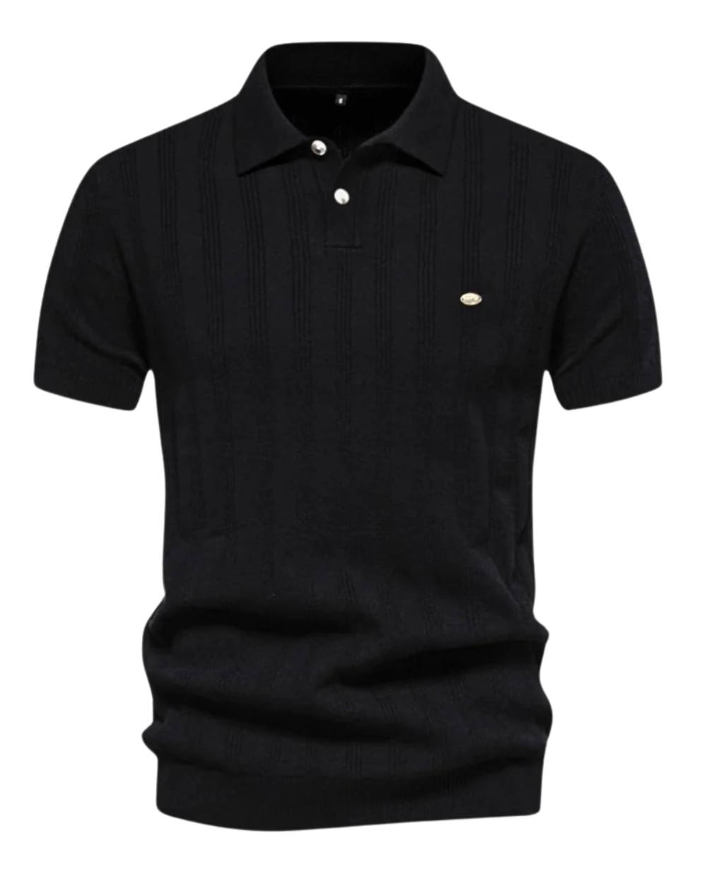 Ercole | Polo Classica in Cotone