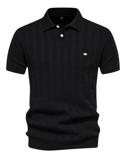 Ercole | Polo Classica in Cotone