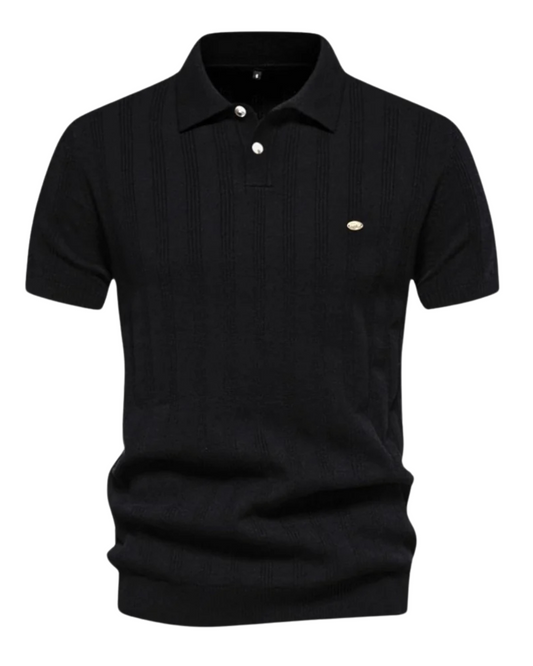 Ercole | Polo Classica in Cotone