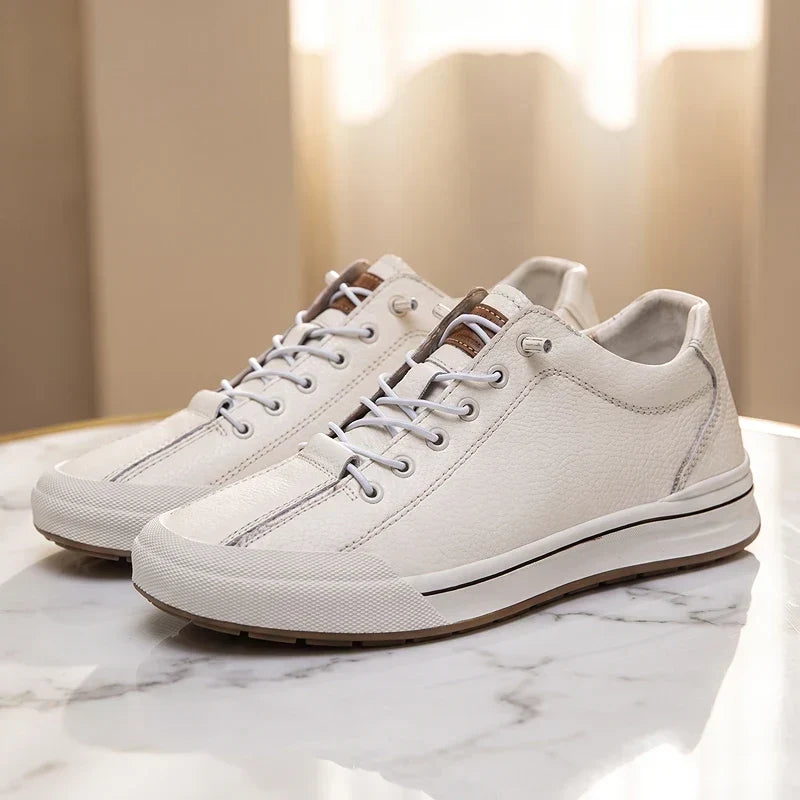 Reto | Sneaker Contemporanea in Pelle