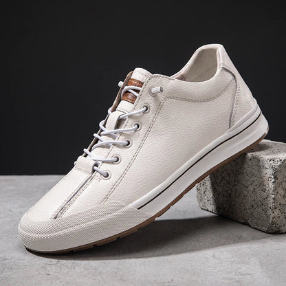 Reto | Sneaker Contemporanea in Pelle