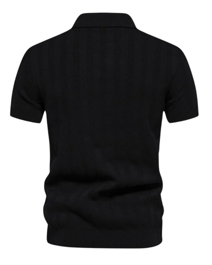 Ercole | Polo Classica in Cotone