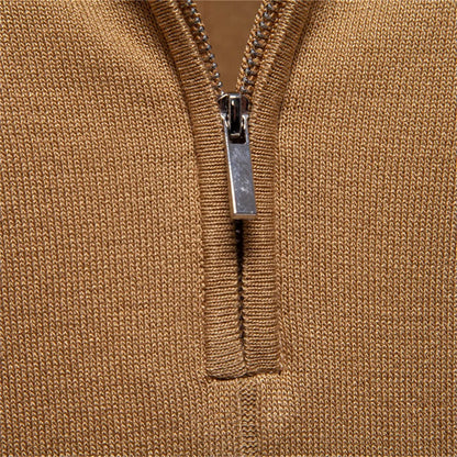 Ferruccio | Polo Blu Navy